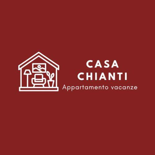 Ferienwohnung Casa Chianti 47 Mercatale Val Di Pesa Exterior foto