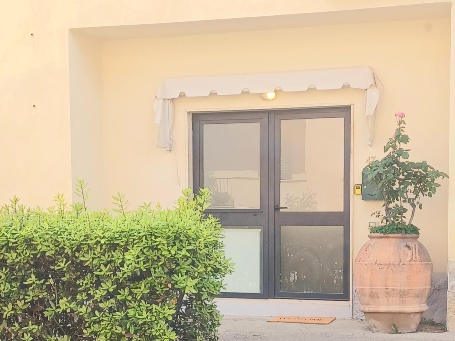 Ferienwohnung Casa Chianti 47 Mercatale Val Di Pesa Exterior foto