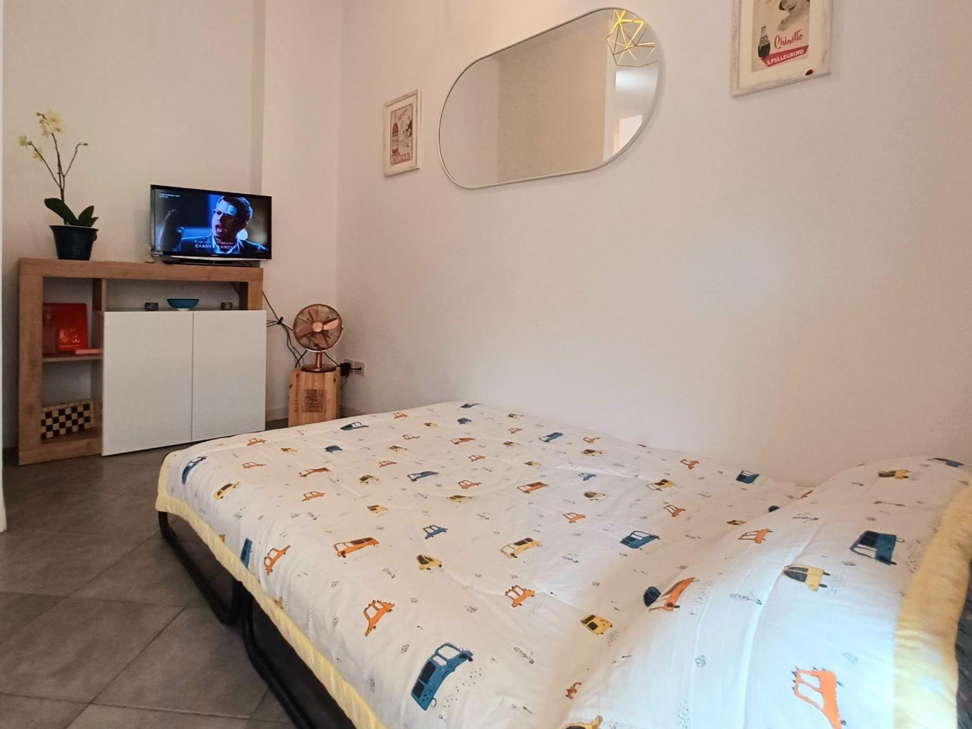 Ferienwohnung Casa Chianti 47 Mercatale Val Di Pesa Exterior foto